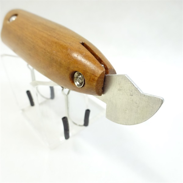 グランデストライクウッド